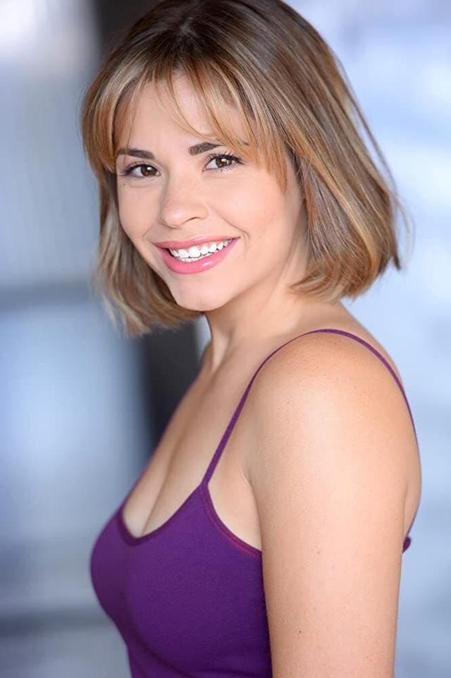 Karen Gonzales