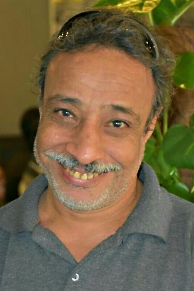 Magdy Ebid