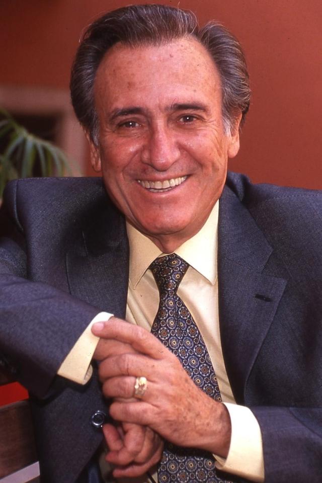 Manolo Escobar