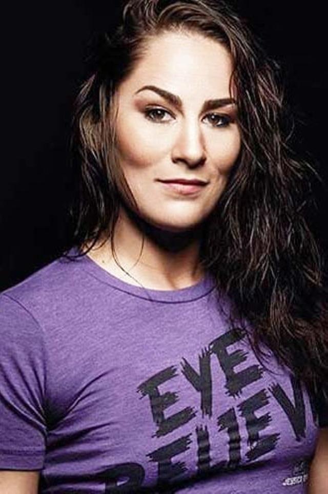 Jessica Eye