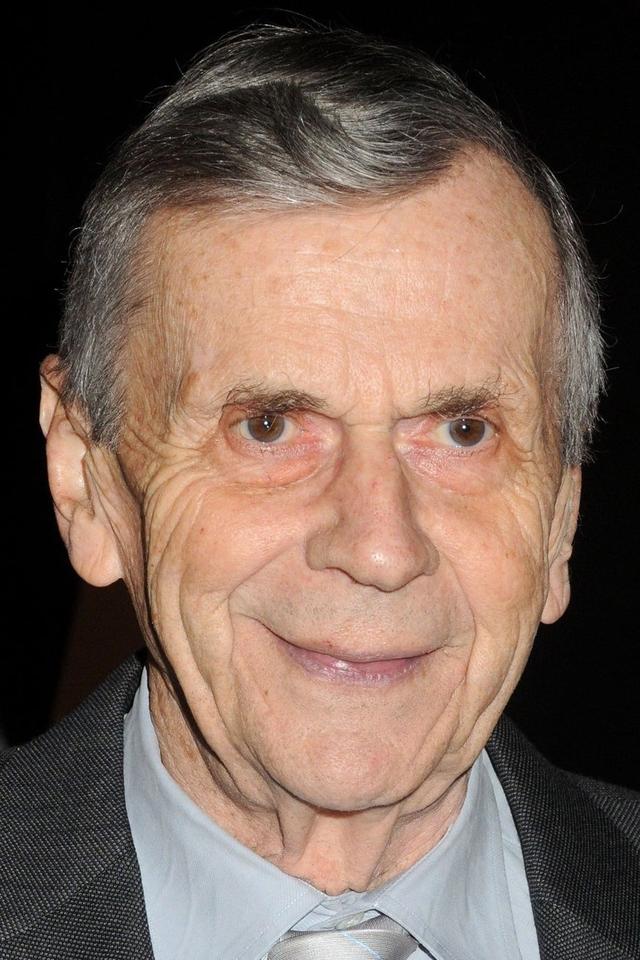 William B. Davis