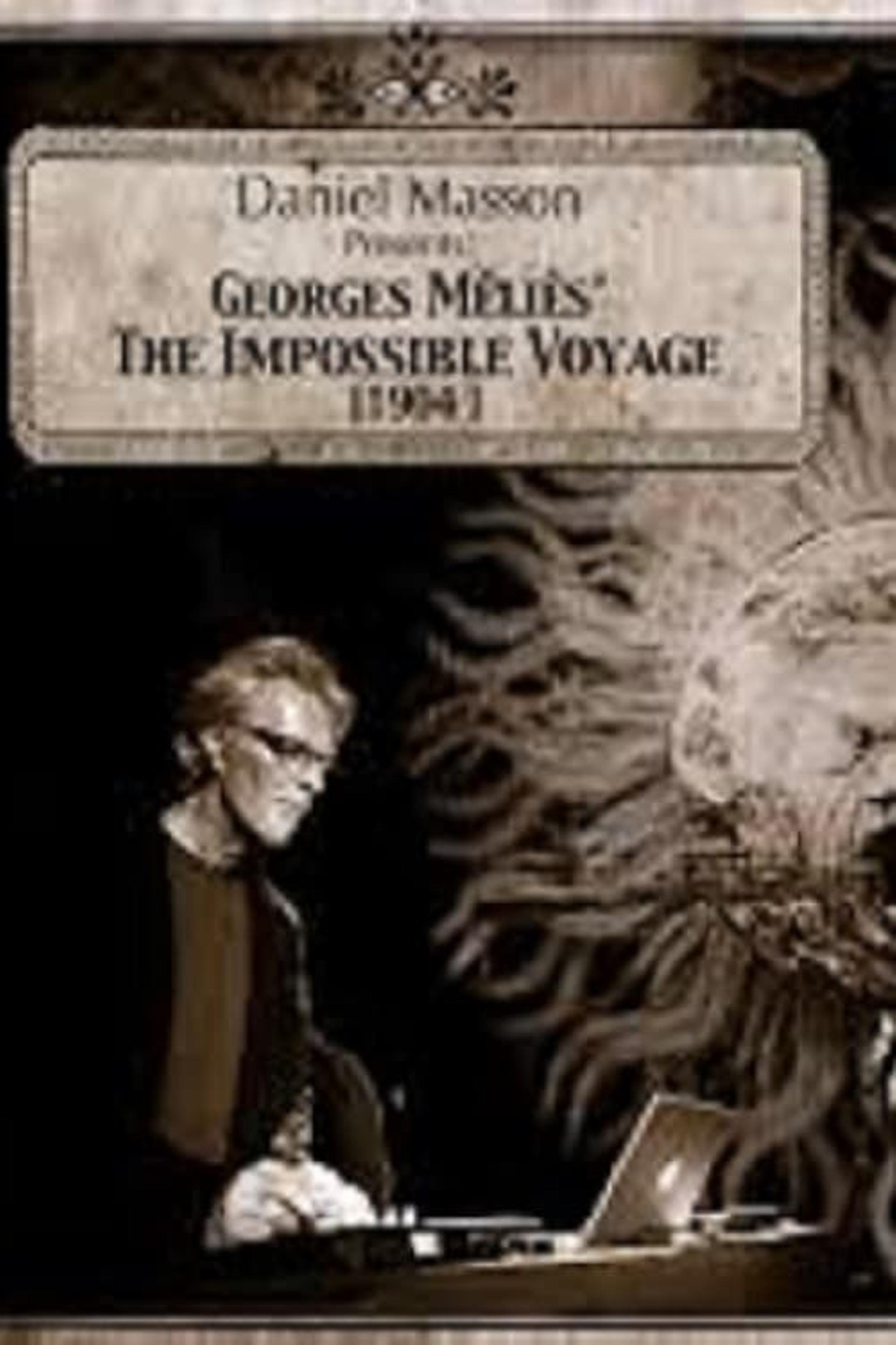 The Impossible Voyage