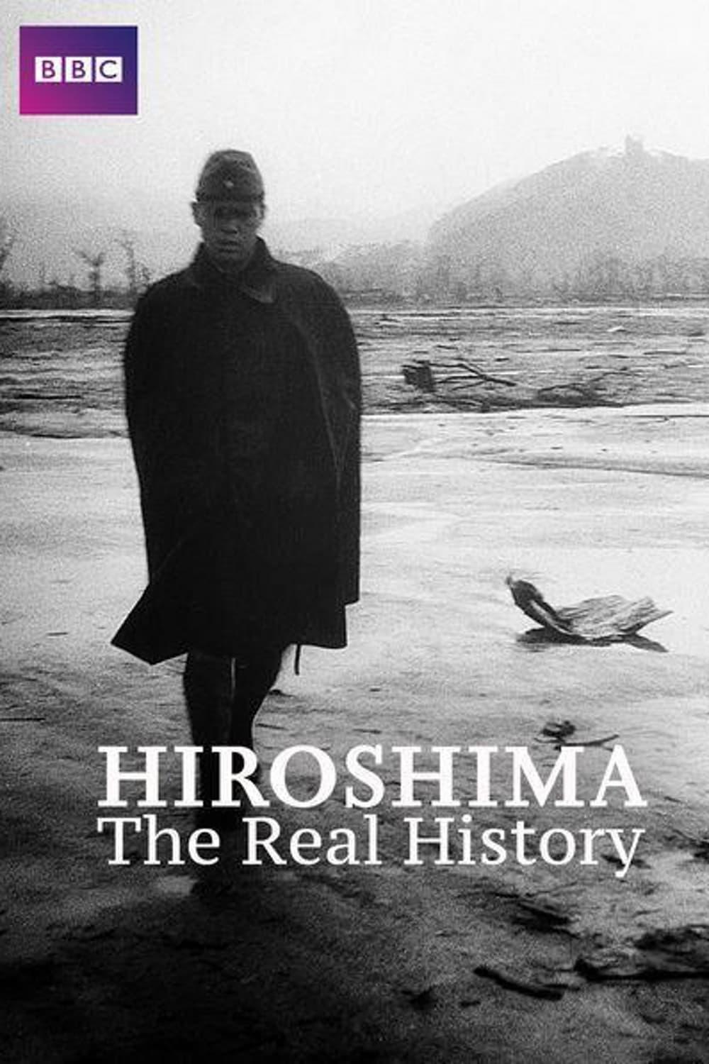 Hiroshima: The Aftermath