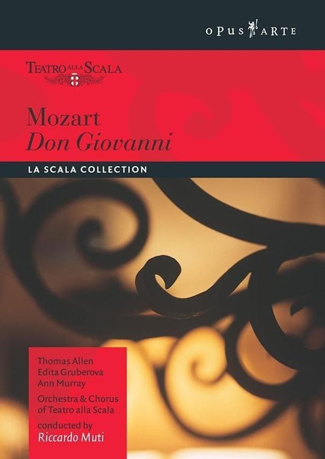 Don Giovanni