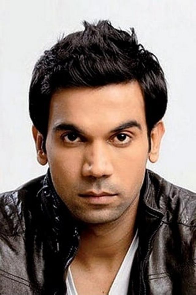 Rajkummar Rao