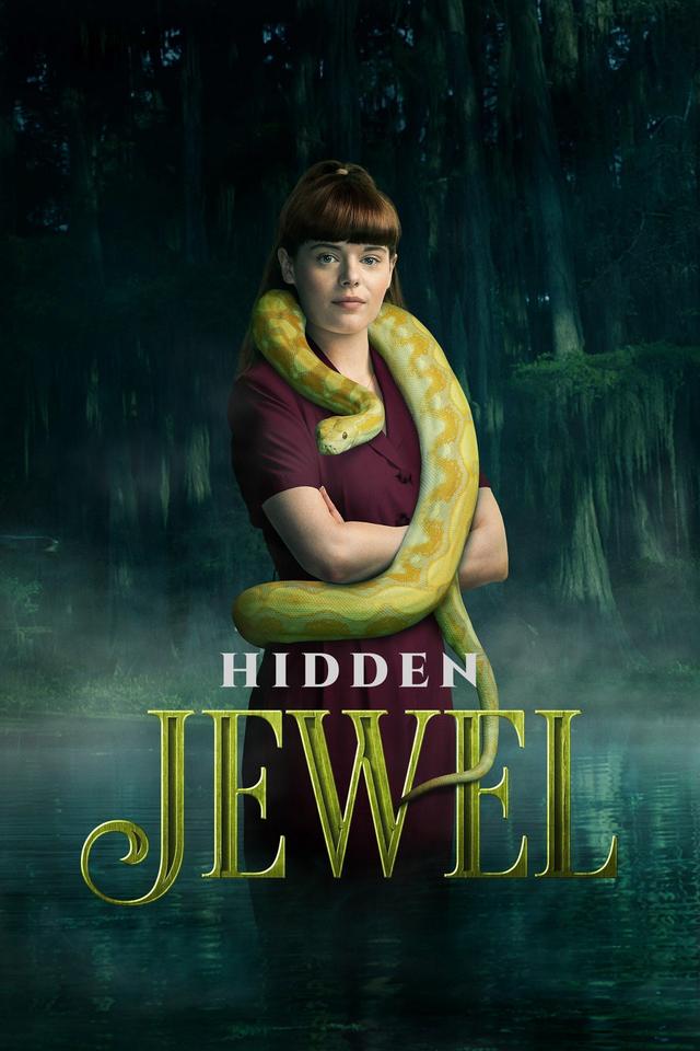 V.C. Andrews' Hidden Jewel