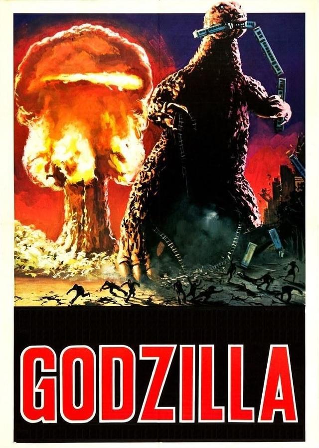 Godzilla