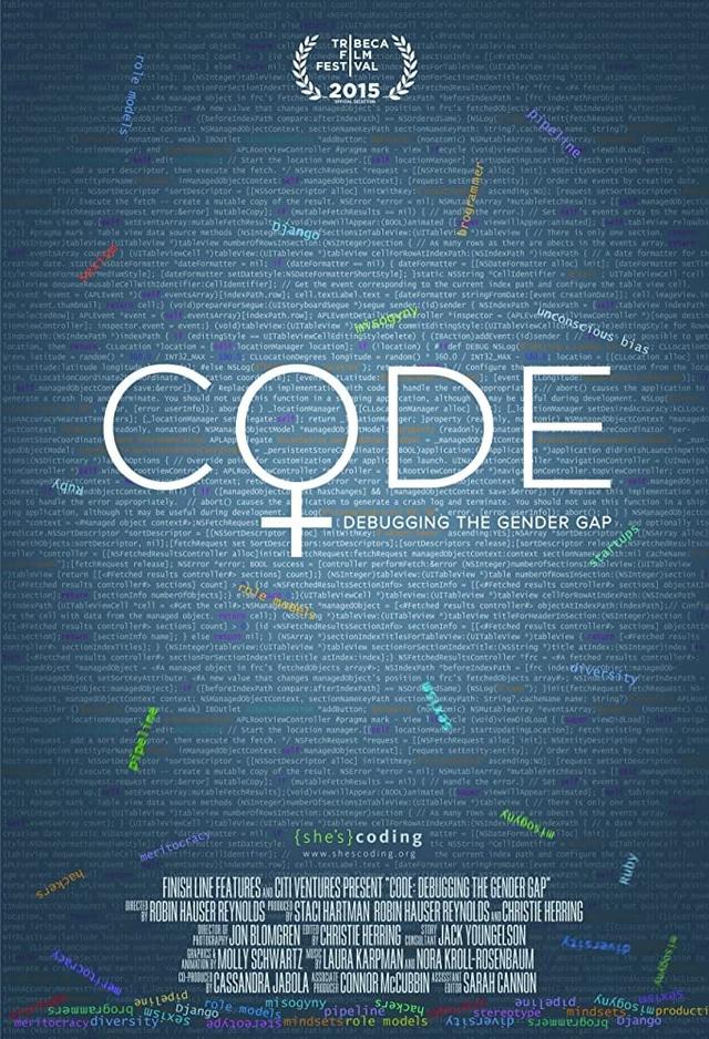 Code: Debugging the Gender Gap