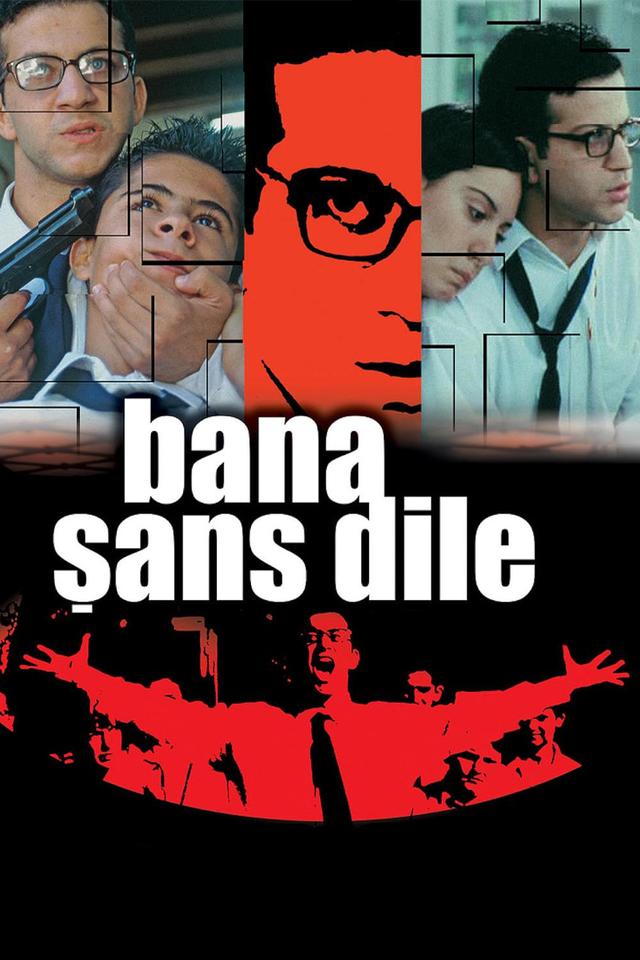 Bana Şans Dile