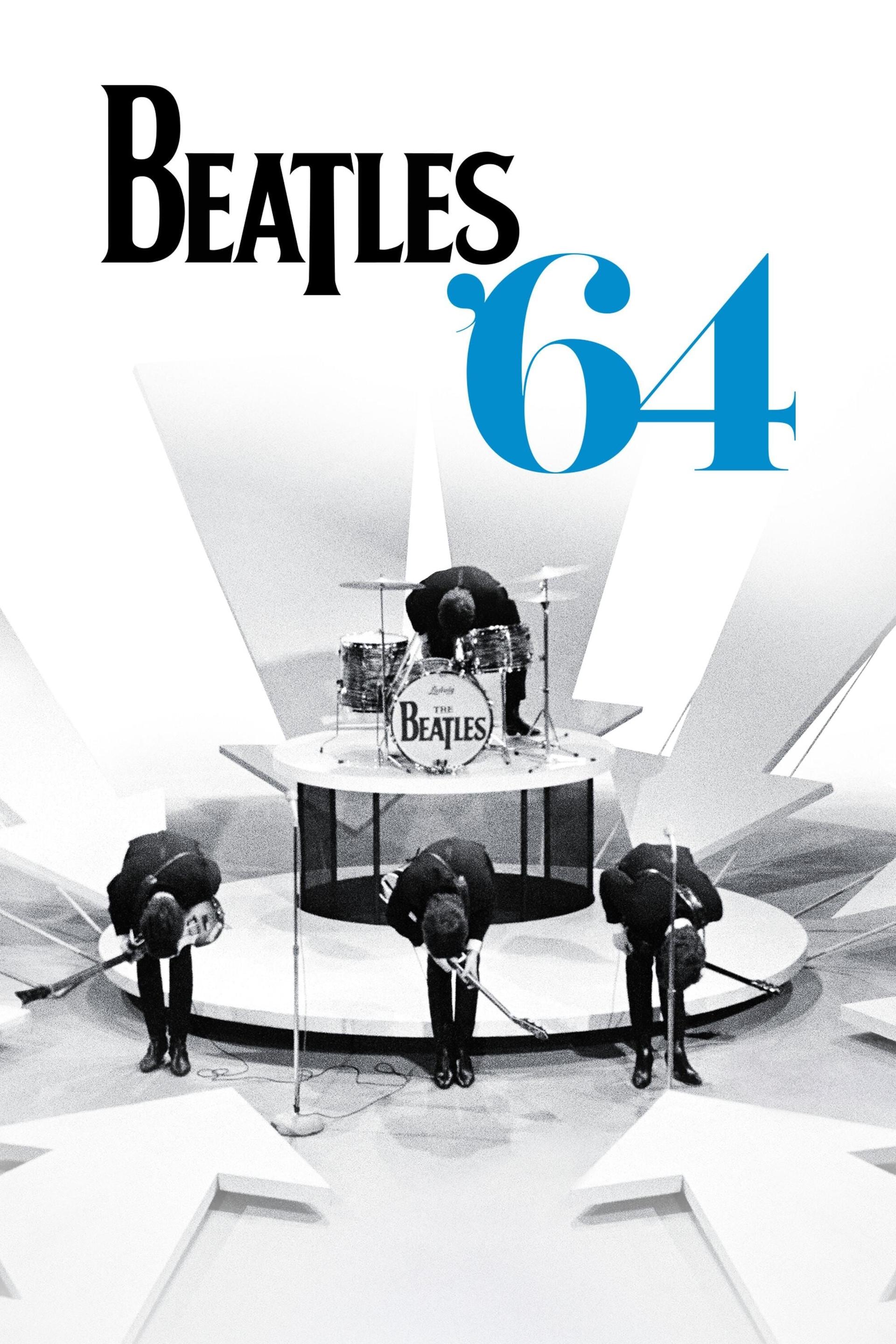 Beatles '64