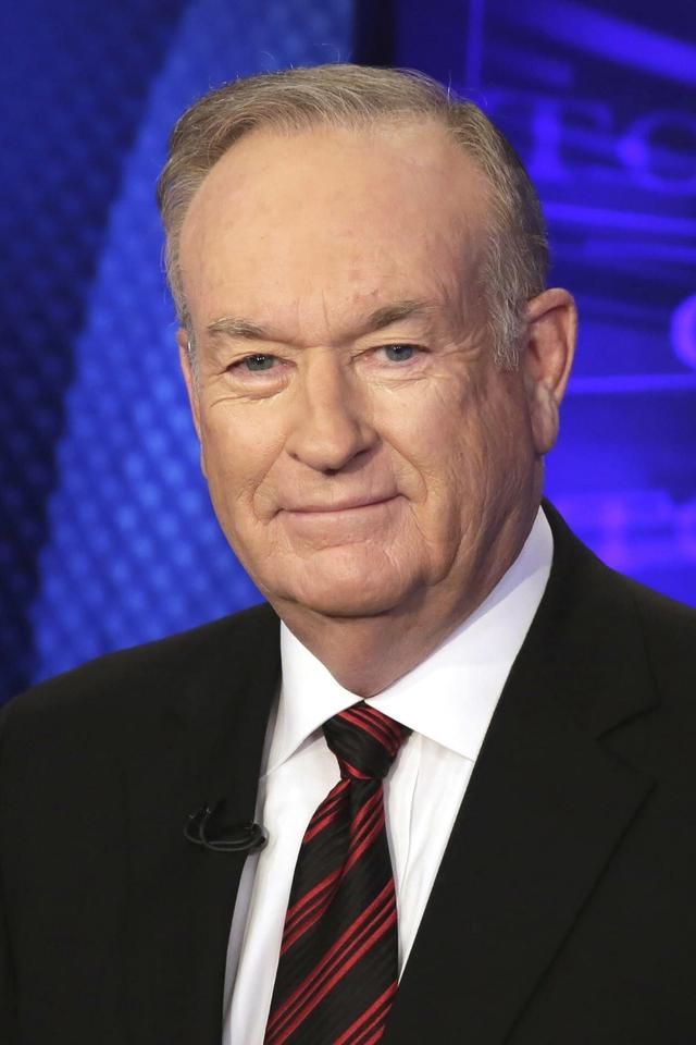 Bill O'Reilly