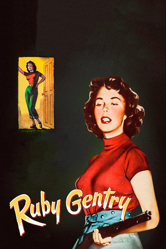 Ruby Gentry