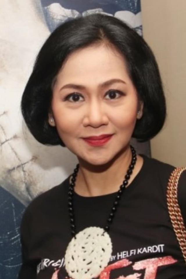 Ayu Dyah Pasha