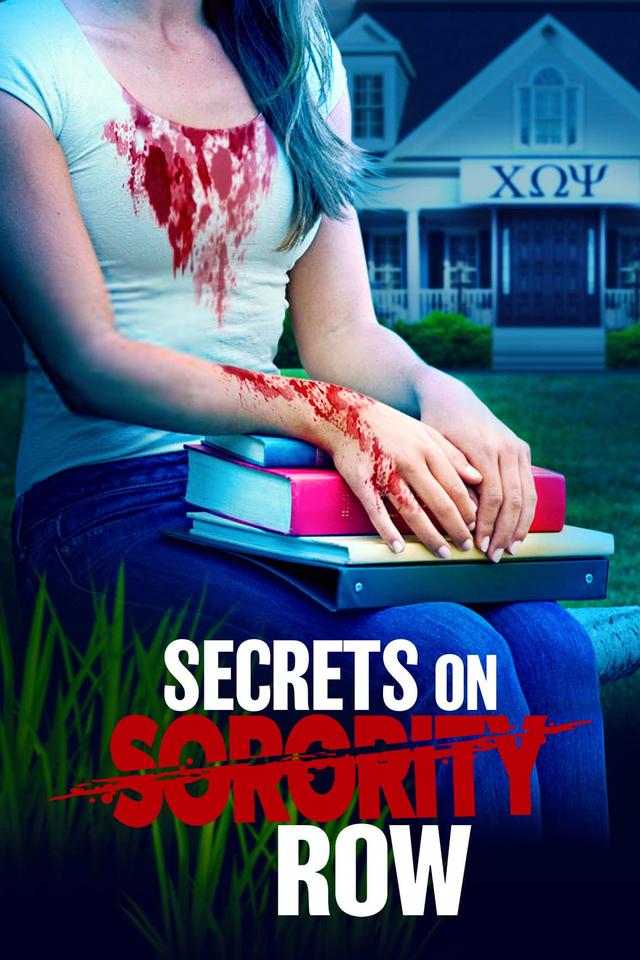 Secrets on Sorority Row