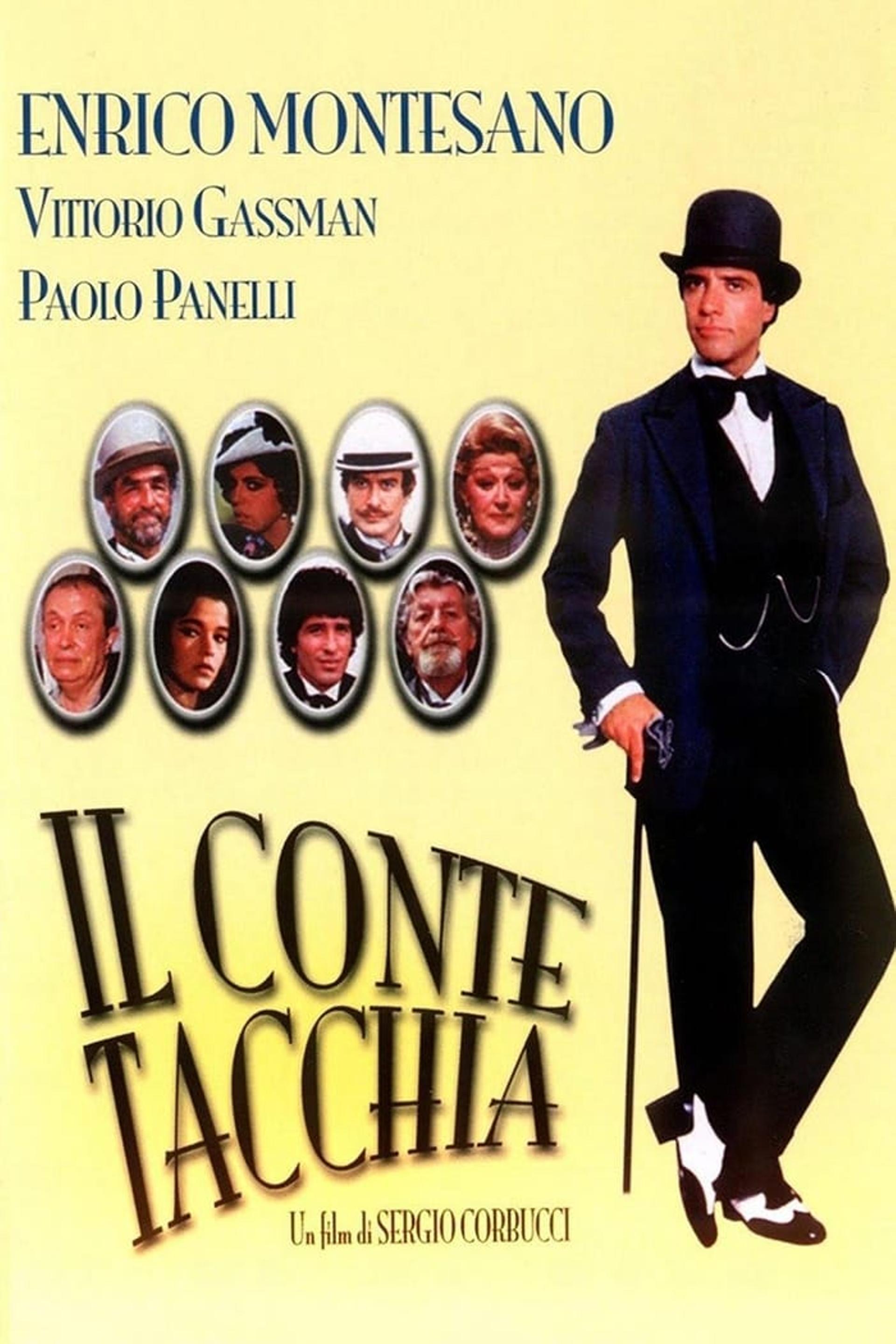 Count Tacchia