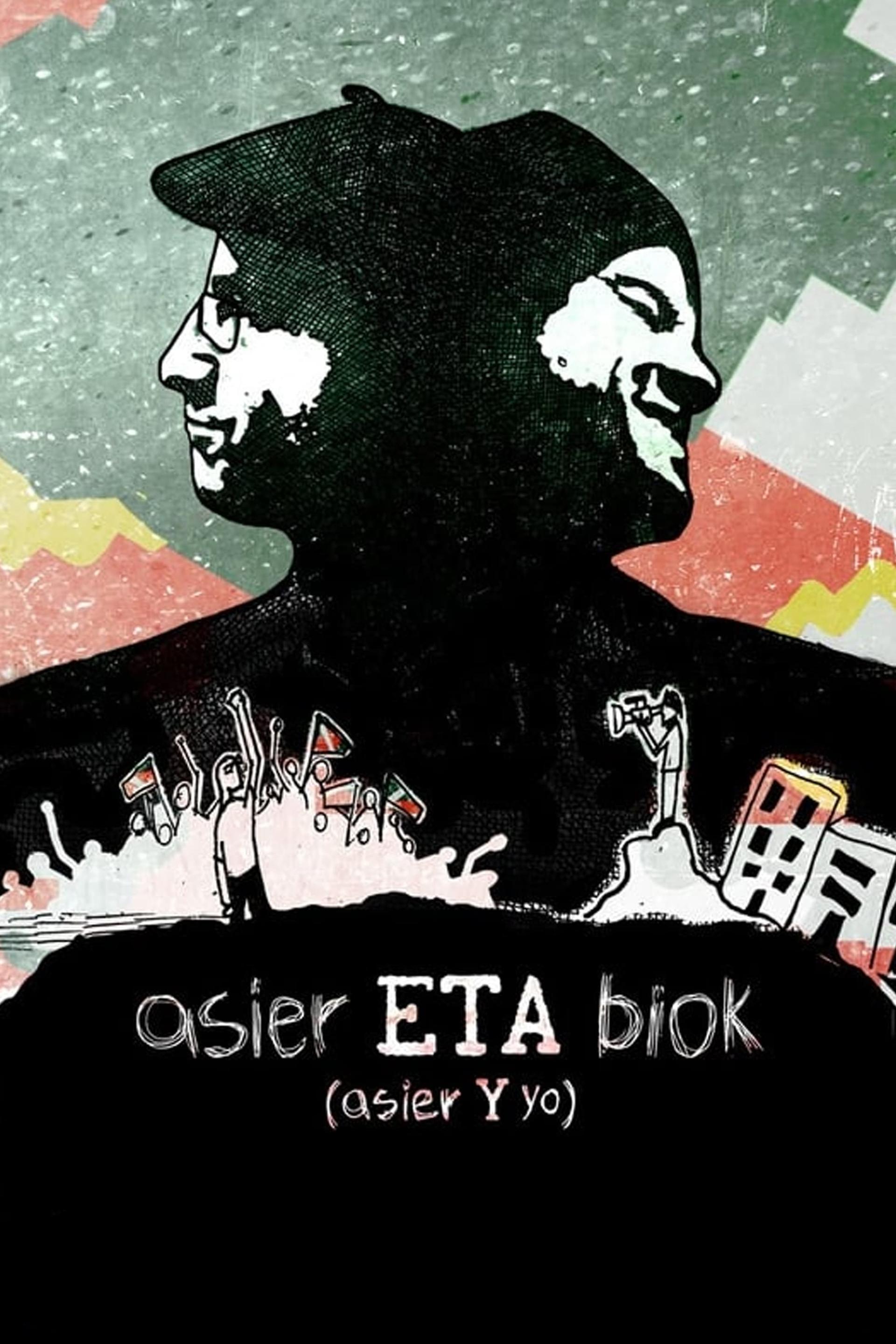 Asier ETA biok