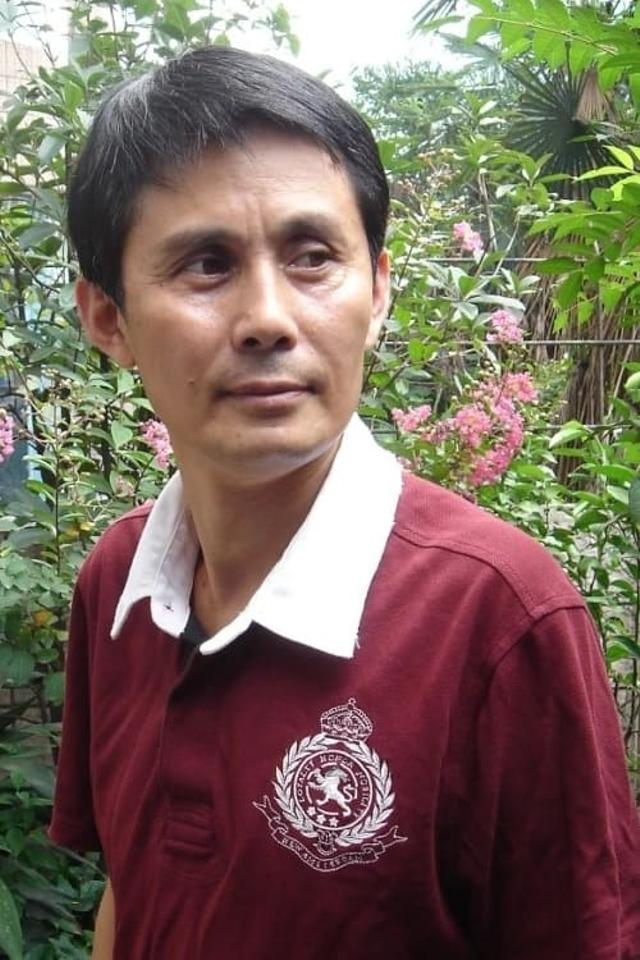 Hucheng Li