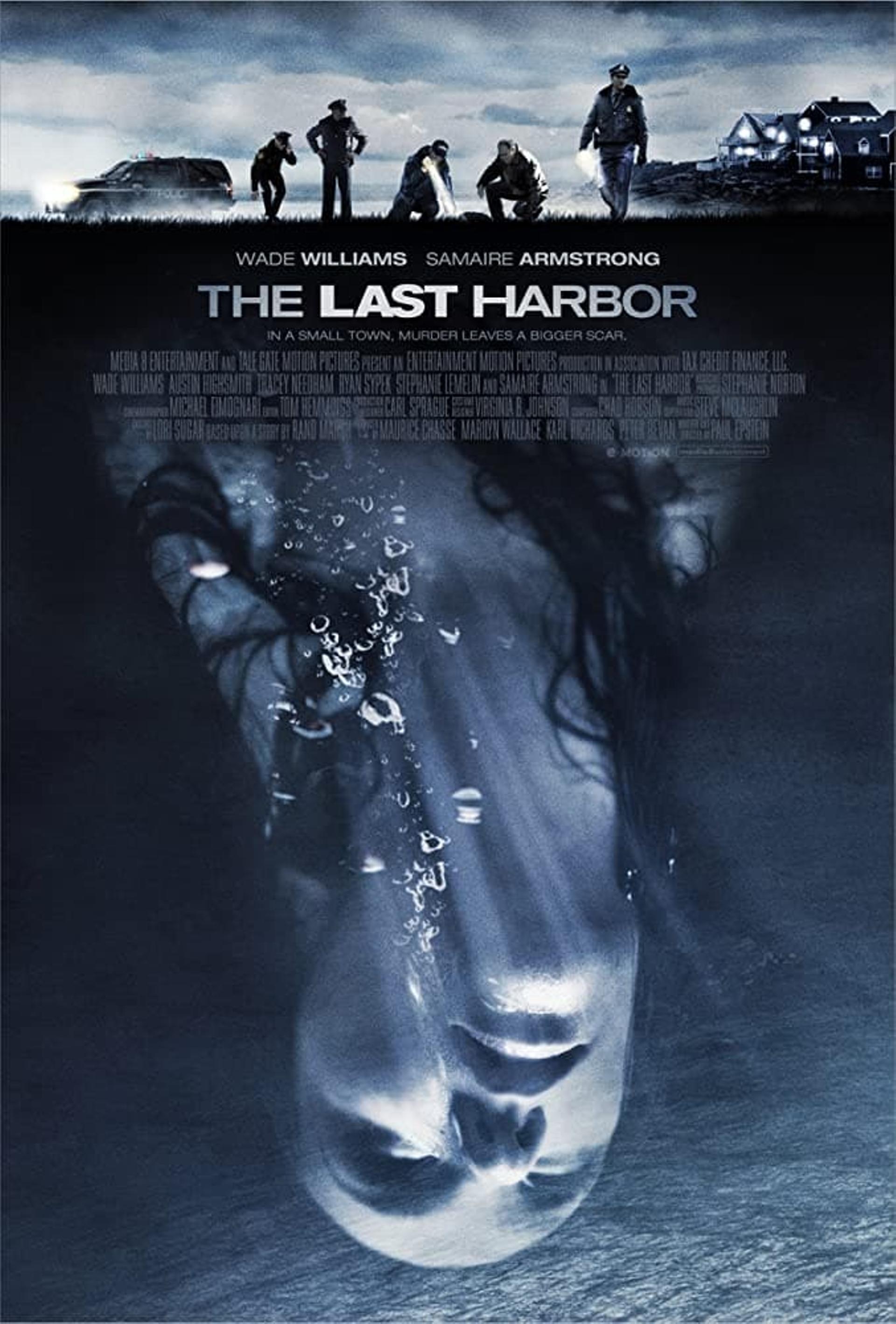 The Last Harbor