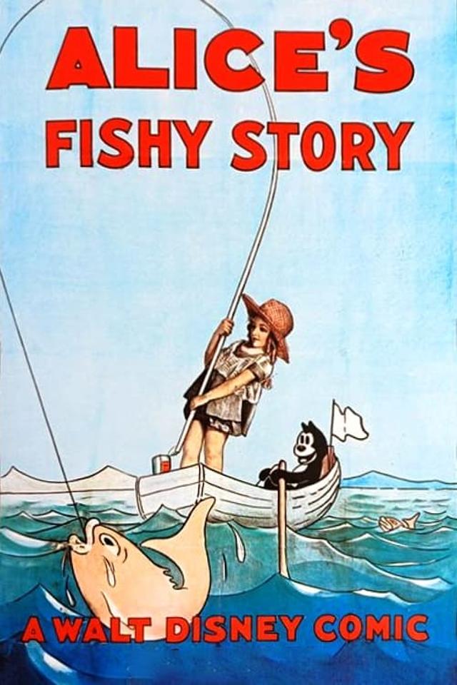 Alice's Fishy Story