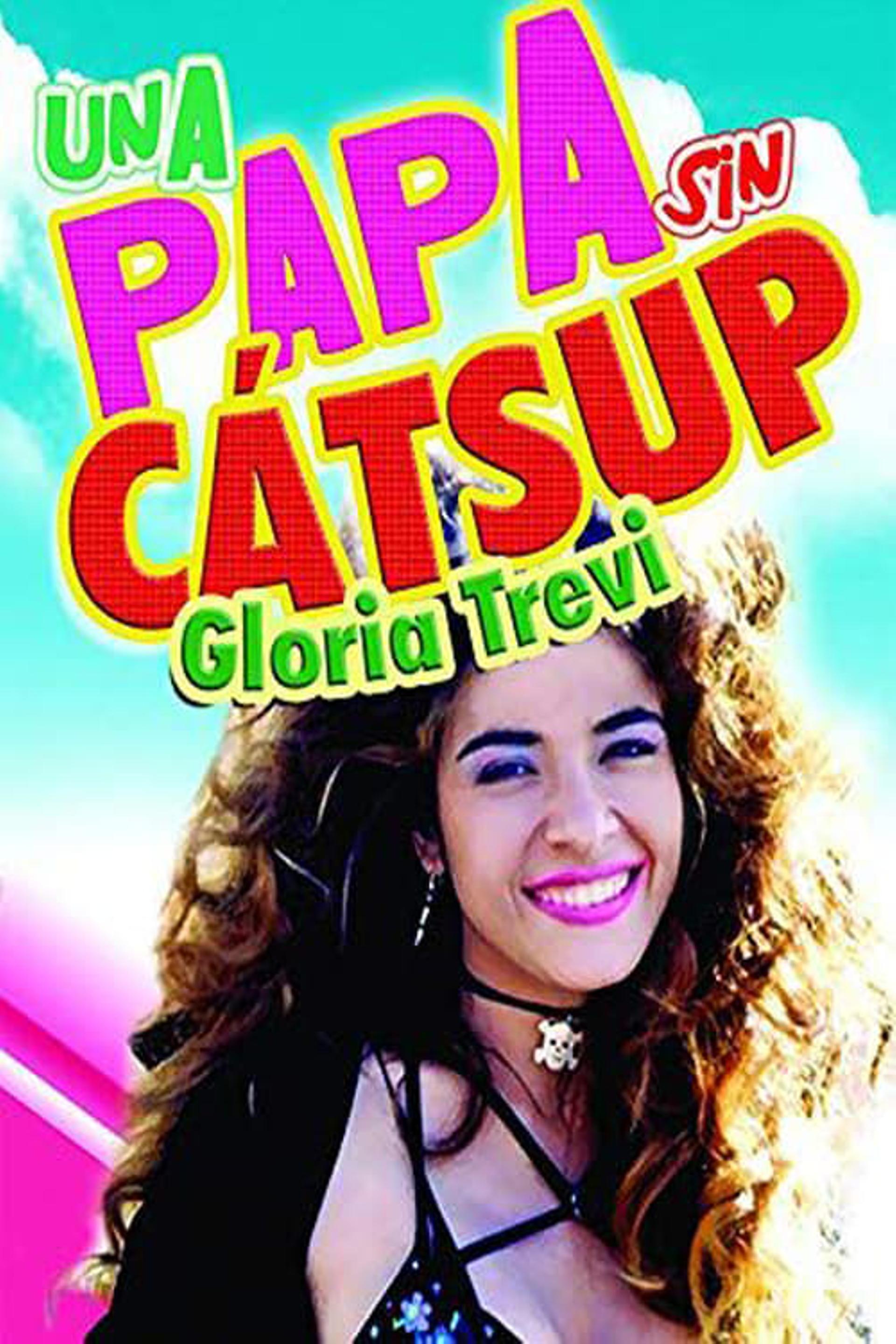 Una papa sin catsup