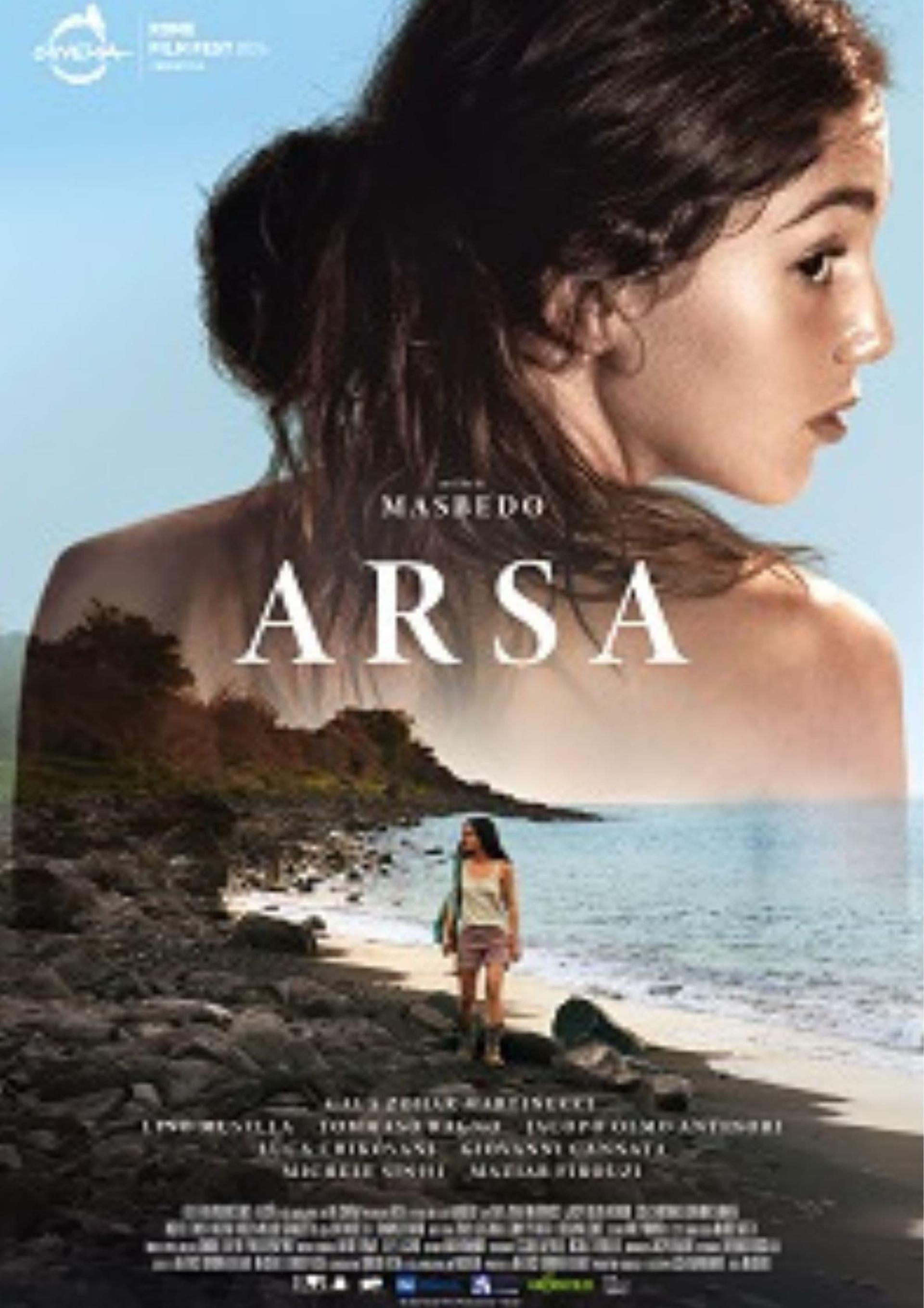 Arsa