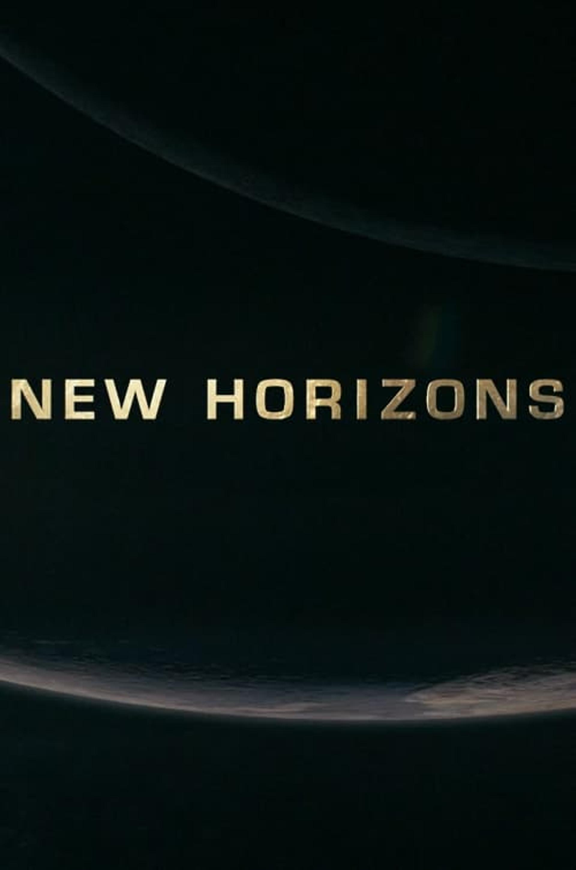 New Horizons