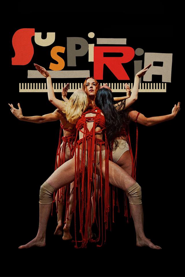 Suspiria