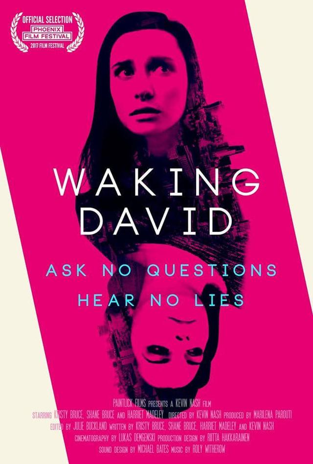 Waking David