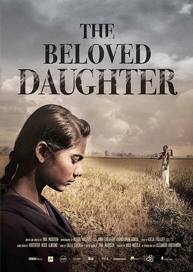 The Beloved Daughter