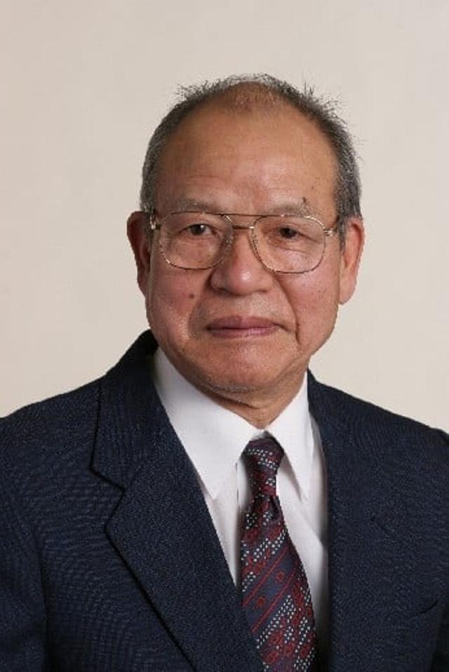 Yokichi Gotou