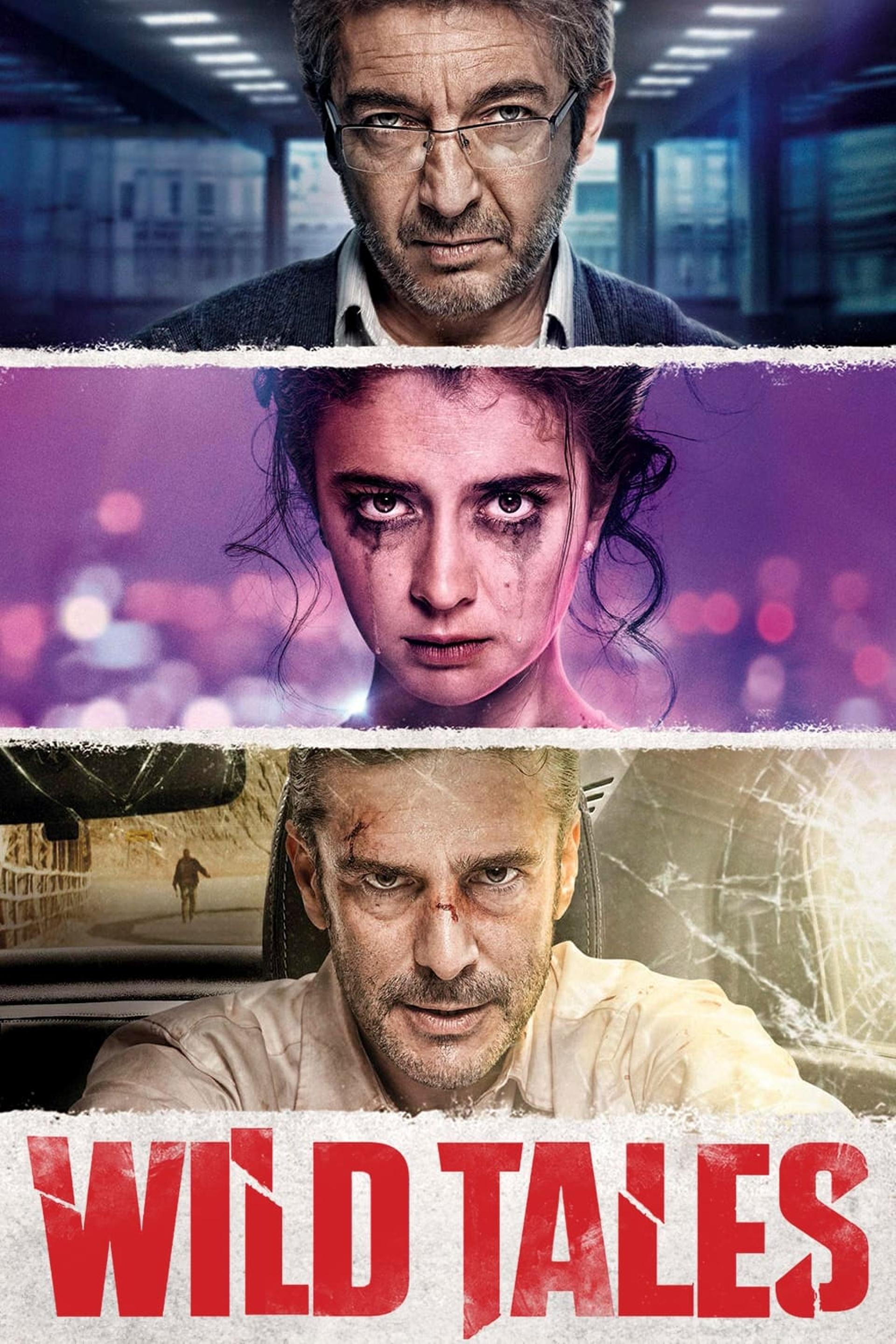 Wild Tales