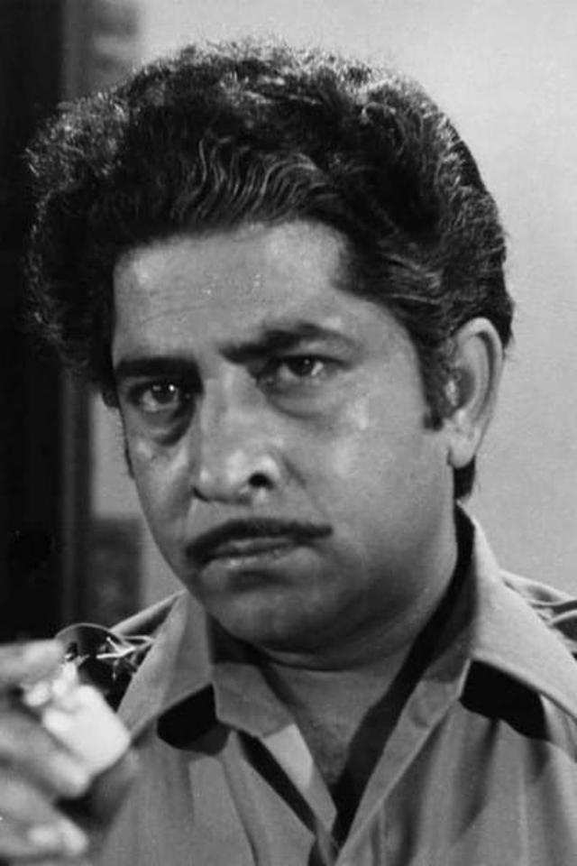 Satyendra Kapoor