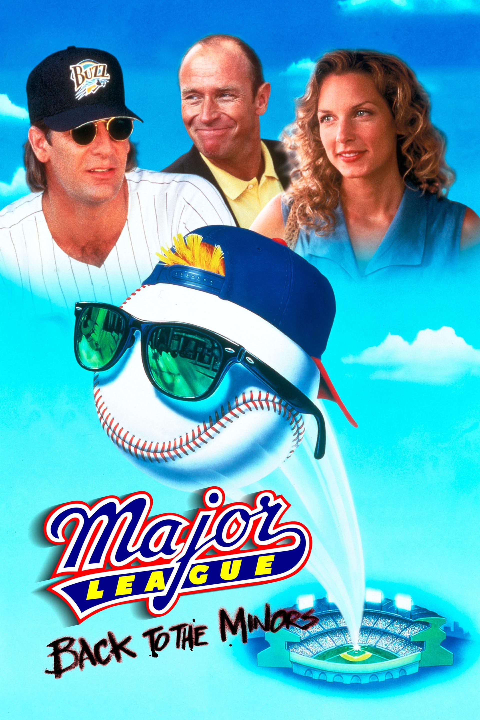 Major League: Back to the Minors