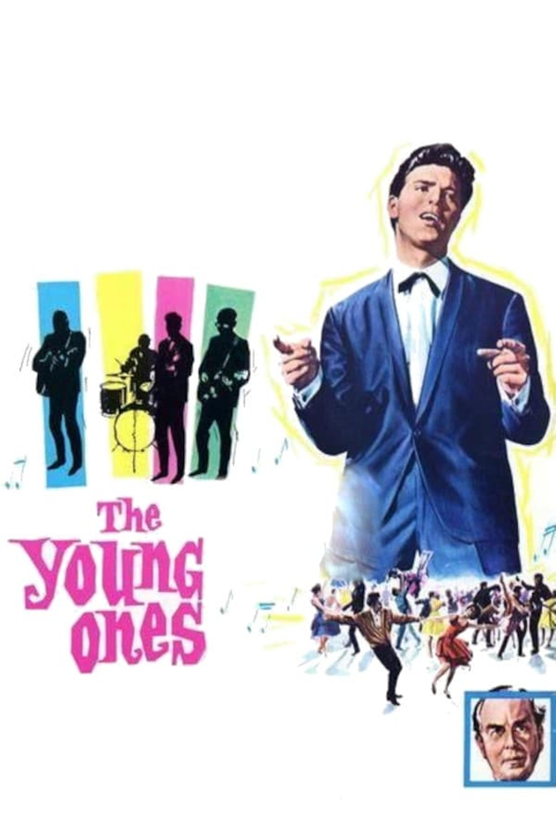 The Young Ones