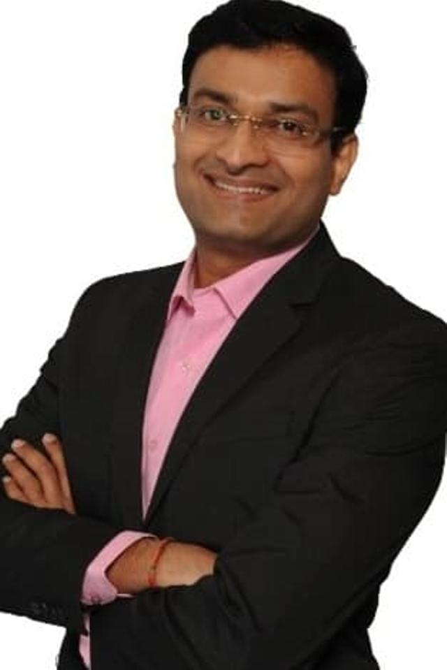 Prasanth Nair