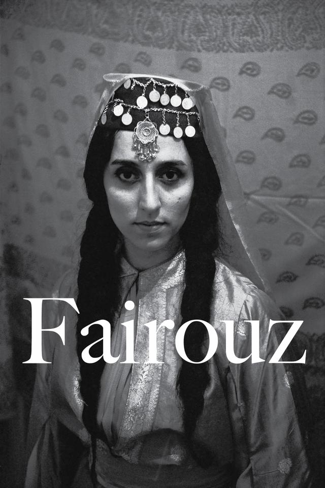 Fairouz