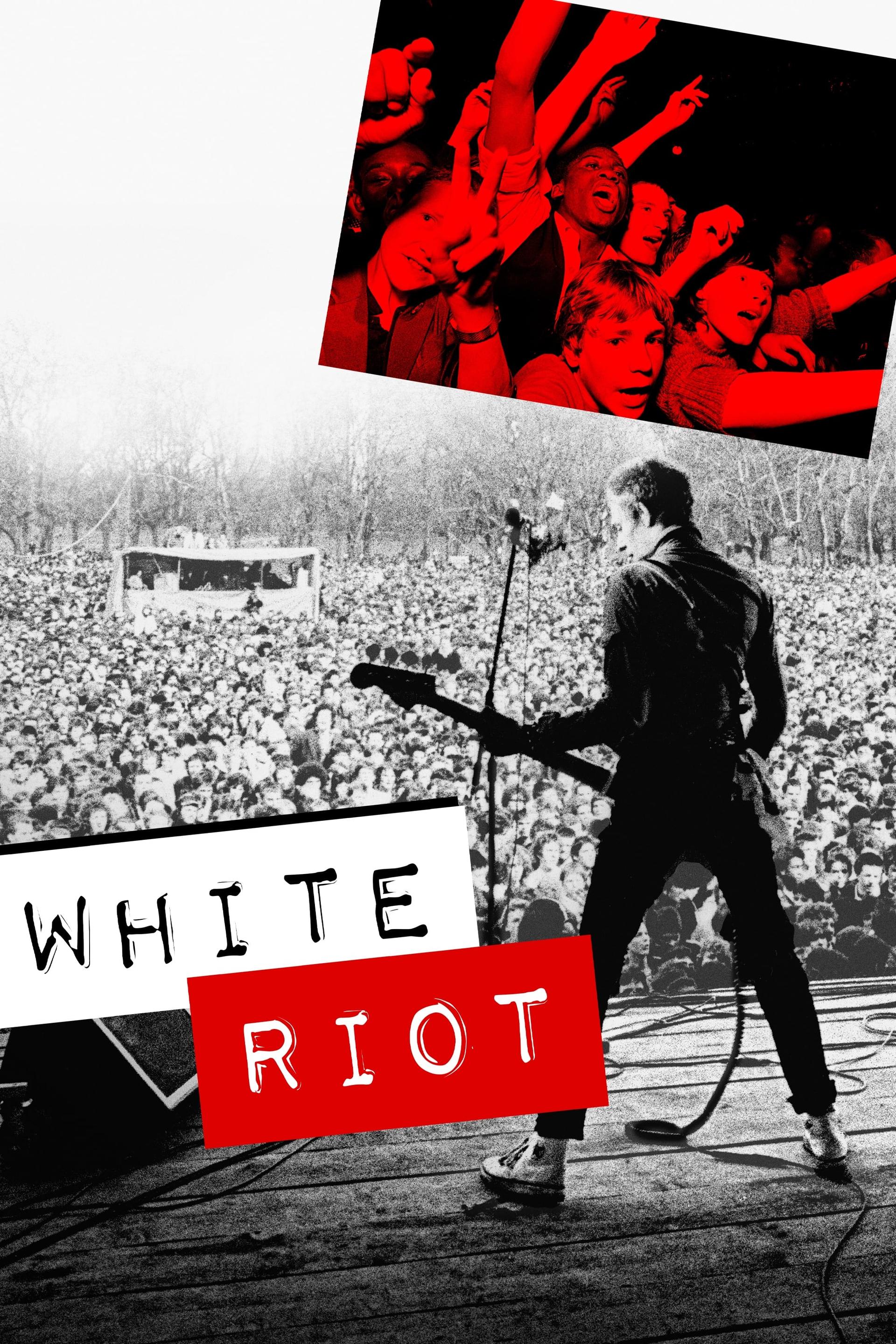 White Riot