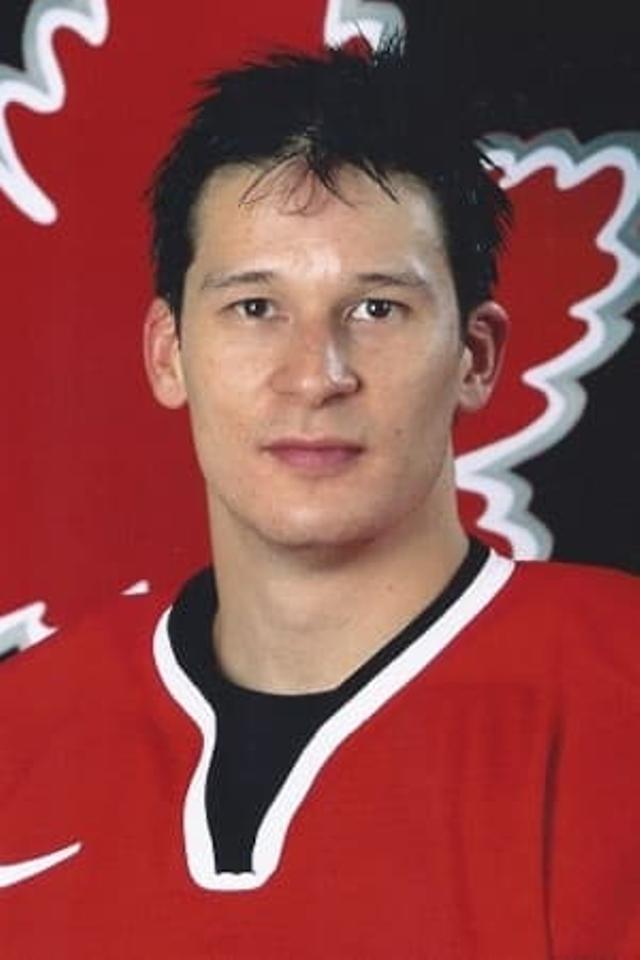 Paul Kariya