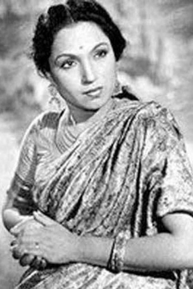 Lalita Pawar