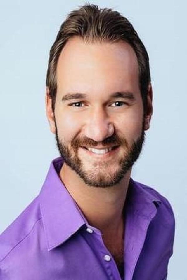 Nick Vujicic