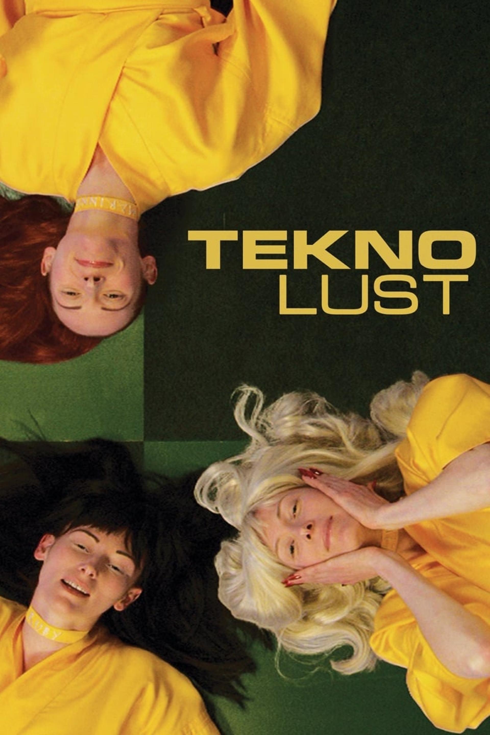 Teknolust