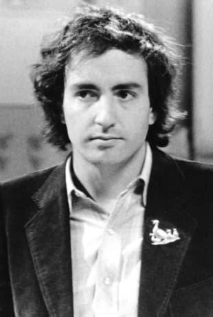 Lorne Michaels