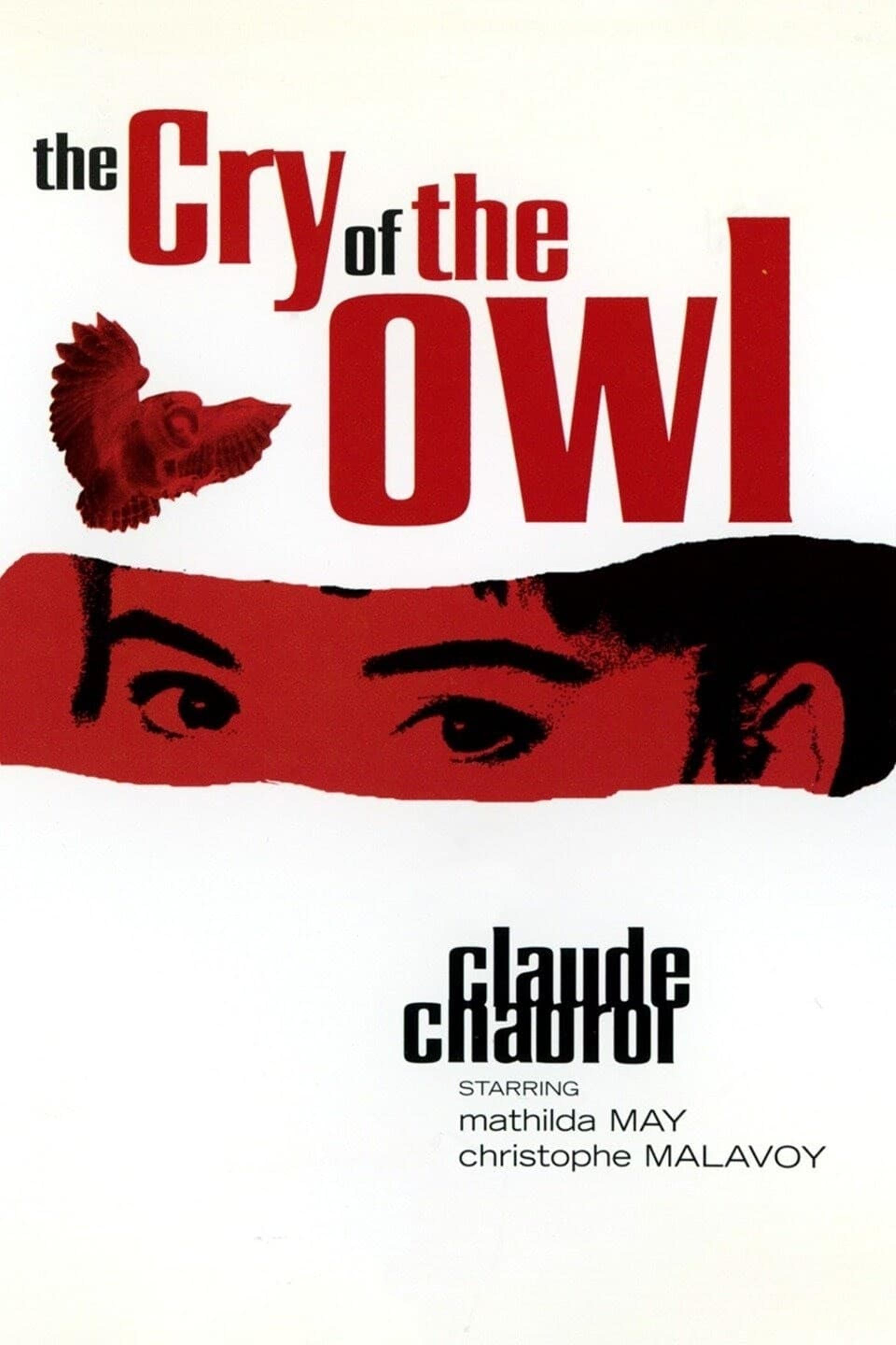 The Cry of the Owl