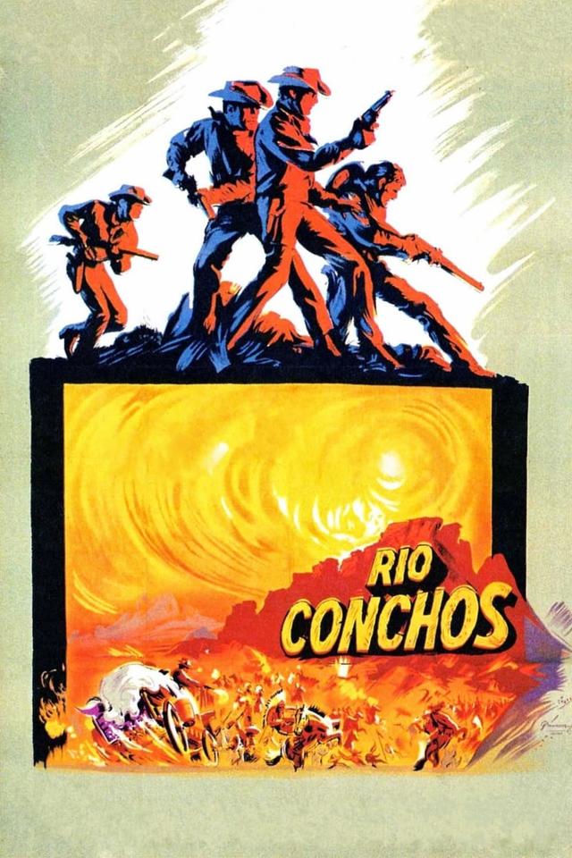 Rio Conchos