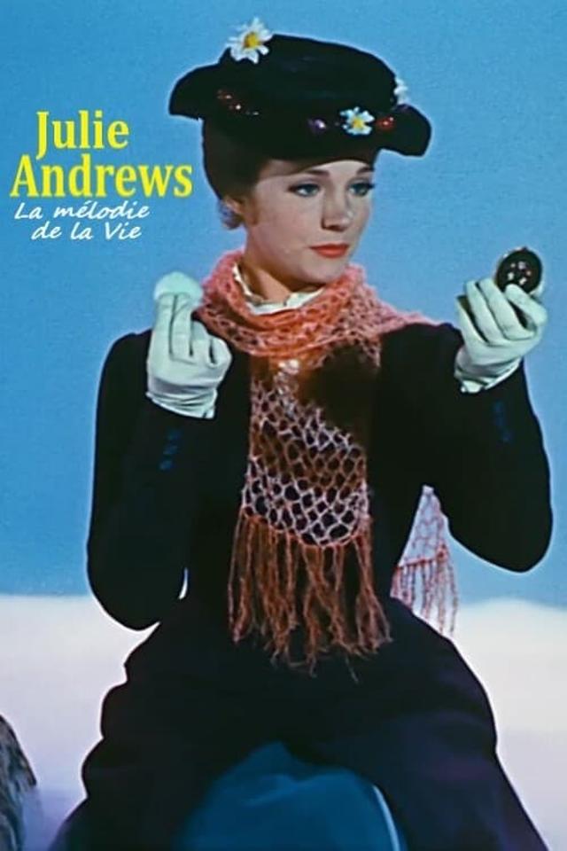 Julie Andrews Forever