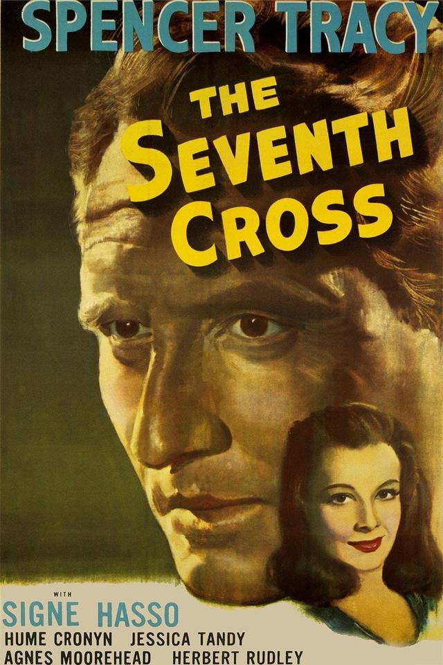 The Seventh Cross