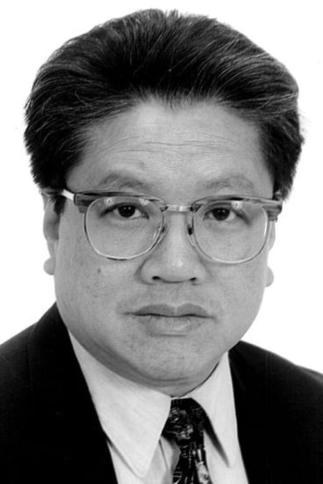 Paul J.Q. Lee