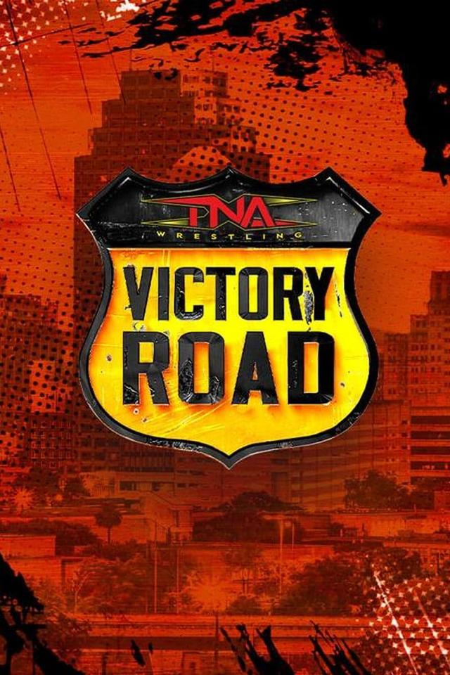 TNA Victory Road 2024