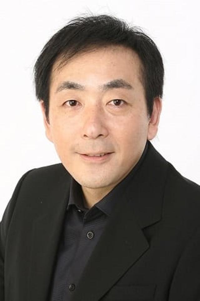 Daikichi Sugawara