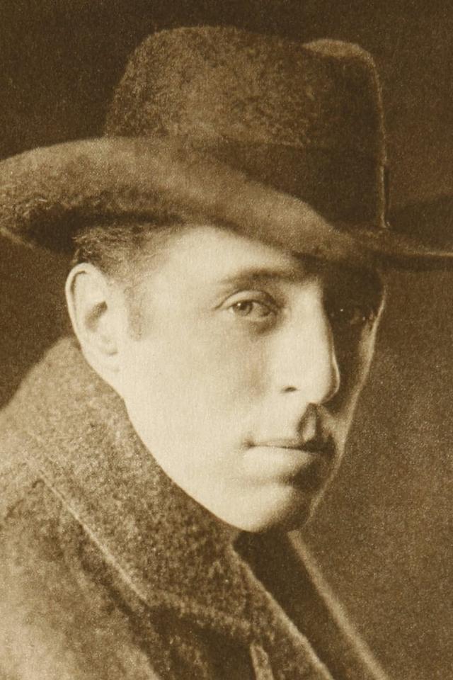 D.W. Griffith